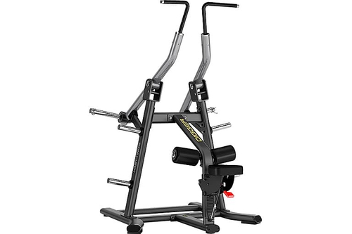 Верхняя тяга с независимыми рычагами HASTTINGS Digger HD006-2