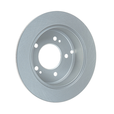 Диск тормозной GANZ задний с покрытием HYUNDAI Tucson / Sonata / Elantra Арт.: GIJ10109