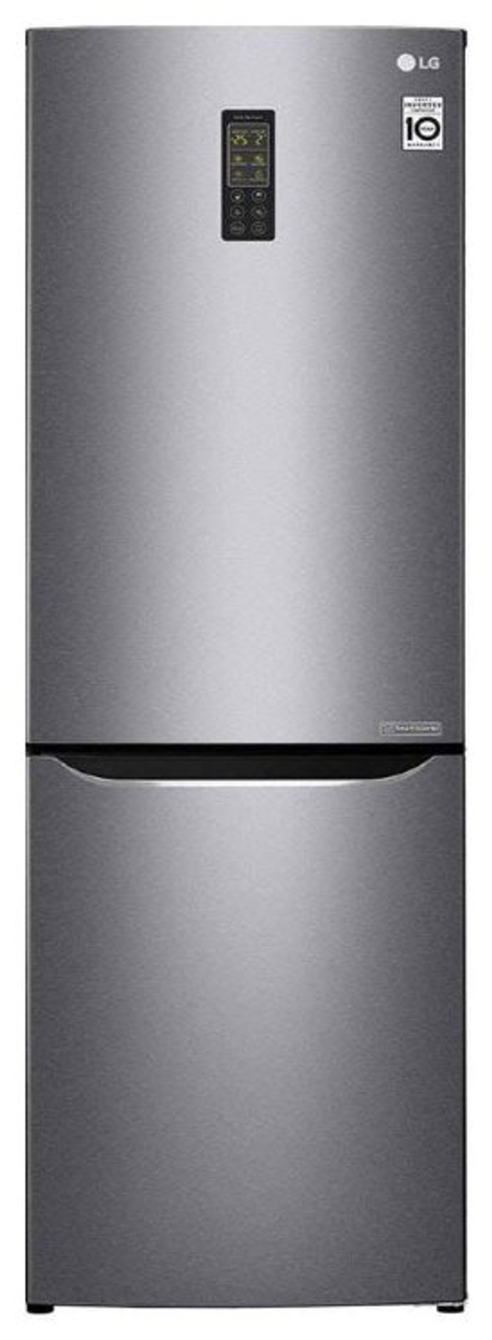 Холодильник LG DoorCooling+ GA-B 379 SLUL