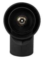 Насадка для пылеудаления для алмазных коронок М16-М16