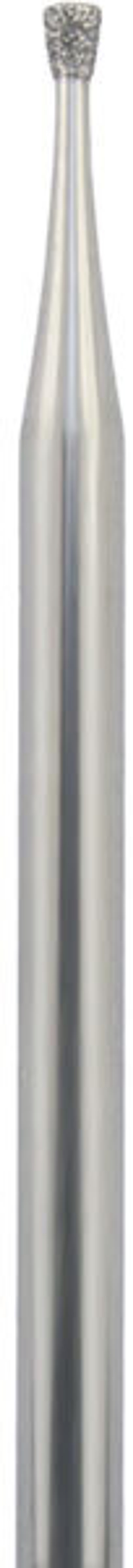 Бор алмазный, тип HP, гр.1 805-014M-HP, NTI, Германия