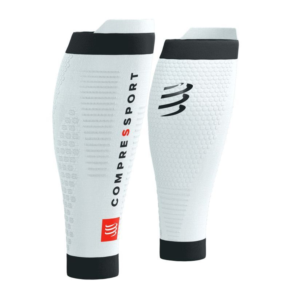 Компрессионные гольфы Compressport R2 3.0 Calf Sleeves 2P