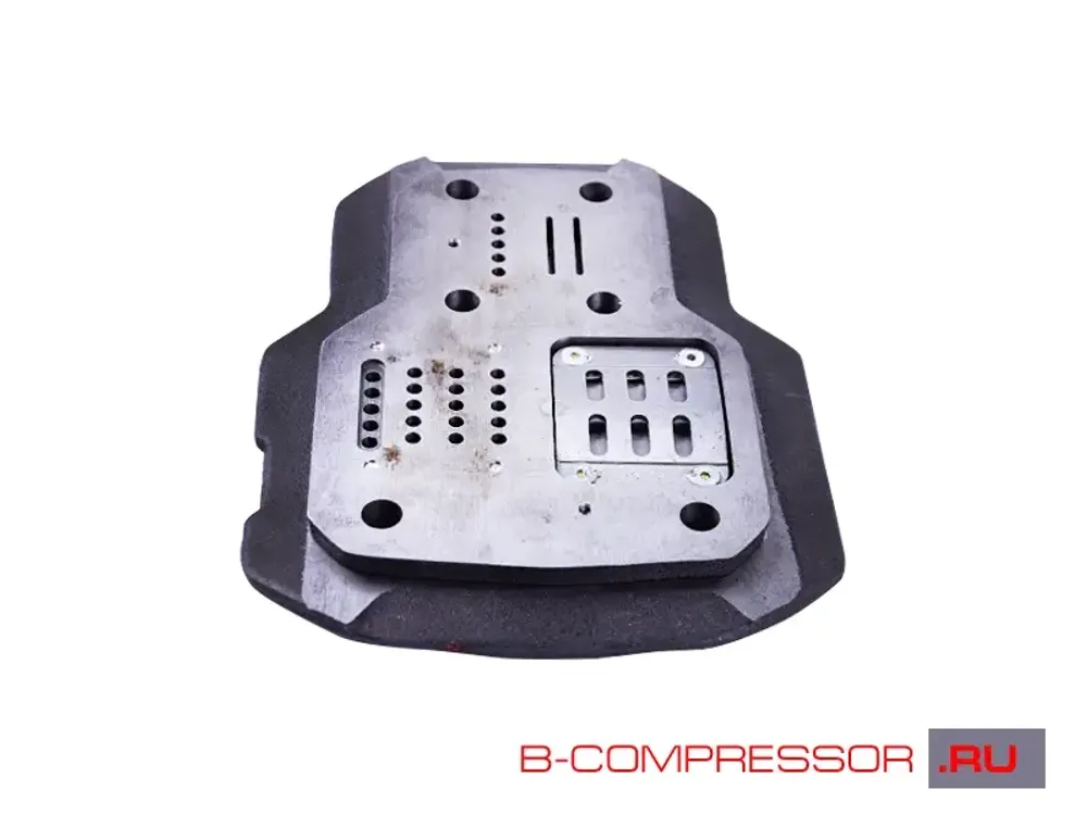 Блок клапанный С415М.01.00.800 снят с производства. Замена: С415М.01.00.700