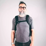 Рюкзак Evergoods Civic Panel Loader 28L