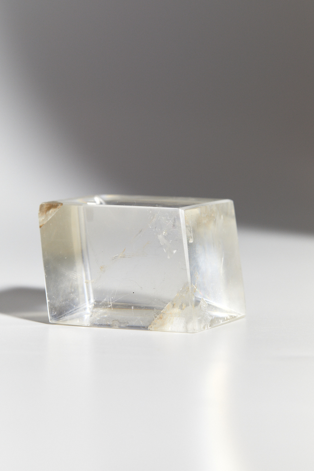 Оптический кальцит L