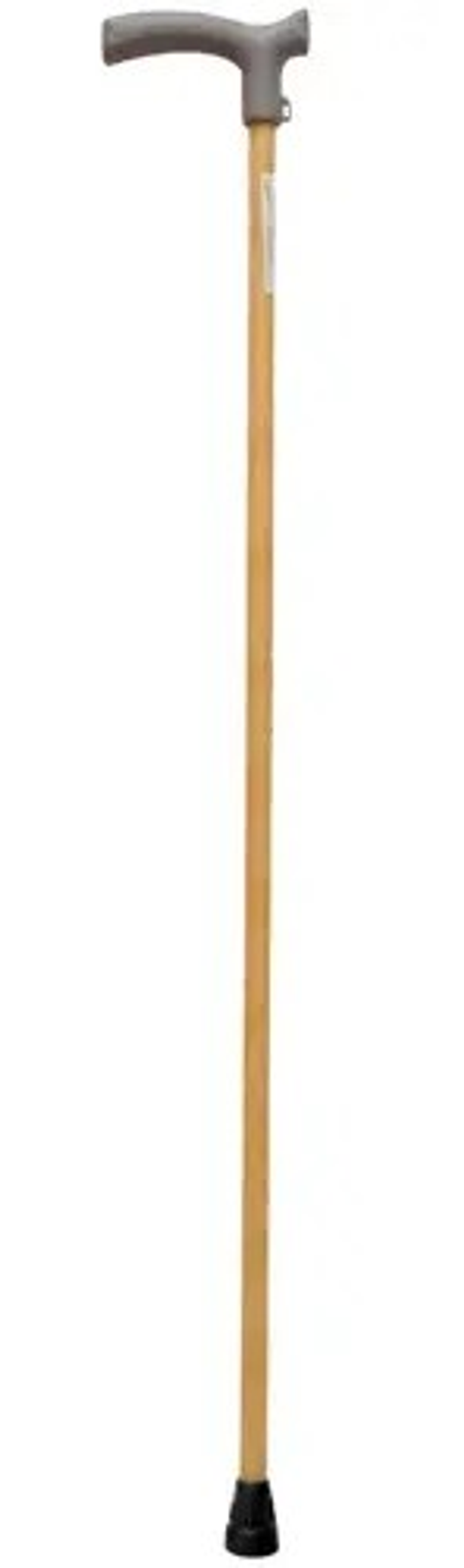 Трость опорная из стеклопластика Аверсус