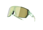 Спортивные очки 720armour Mercury / Clear Green / Green HiColor Lens