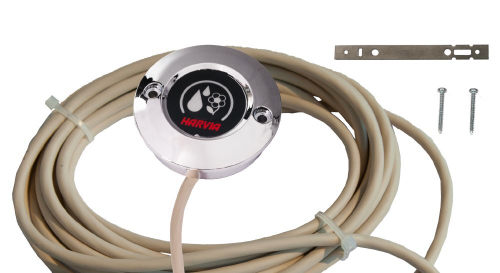 HARVIA Кнопка (вода с ароматизатором) для автодозатора SASL1, артикул SPZVR-720 (б.а. ZVR-720)