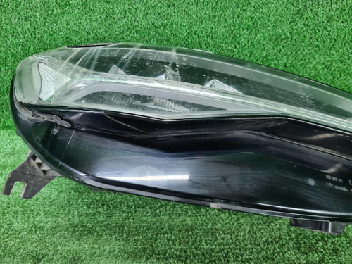 Фара правая Audi A6 C7 (2014-2018) LED