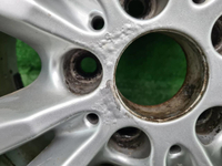 Диск литой R18 BMW X5 X6 F15 F16 (13-18) 446 стиль