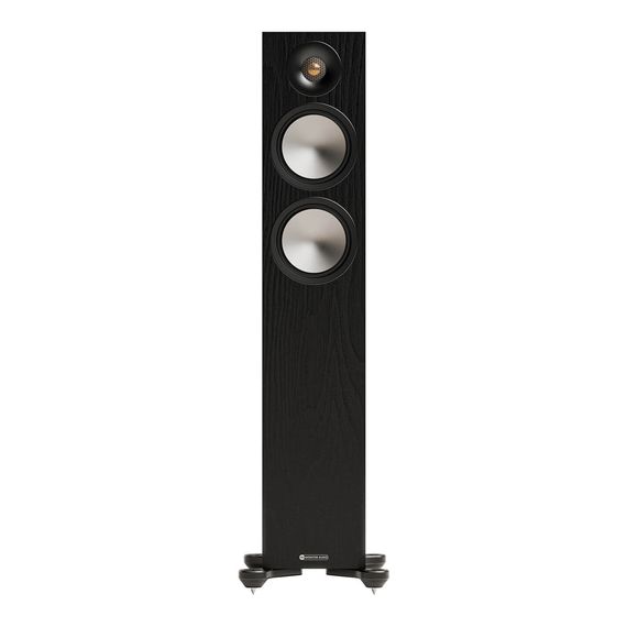 Monitor Audio Bronze 300 (7G) Walnut