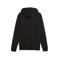 Мужская толстовка PUMA ESS Full-Zip Hoodie