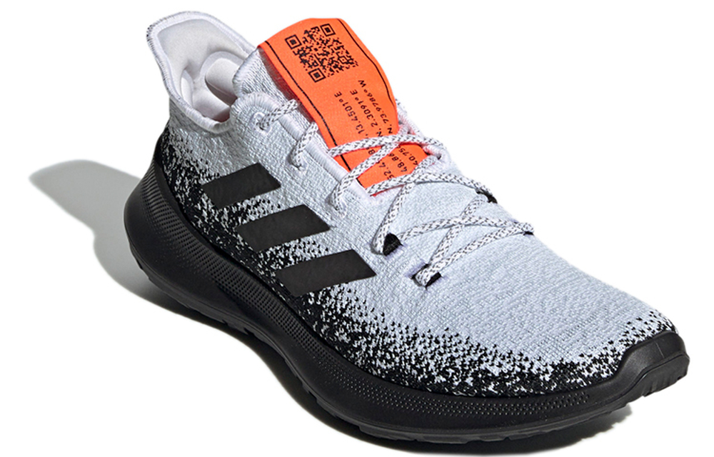 Кроссовки Adidas Ultraboost 21 (Женская размерная сетка)