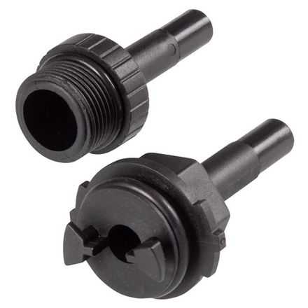 Цена на AFFIX (AF10349020C) Набор адаптеров для замены трансмиссионного масла, 20 предметов, кейс