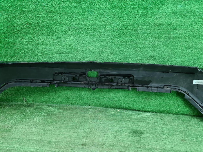 Бампер передний VW Teramont (2021-н.в.)