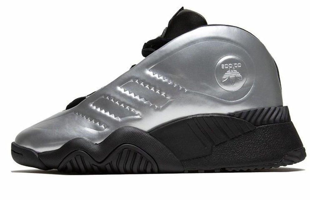 Кроссовки Alexander Wang X Adidas Originals Turnout Bball