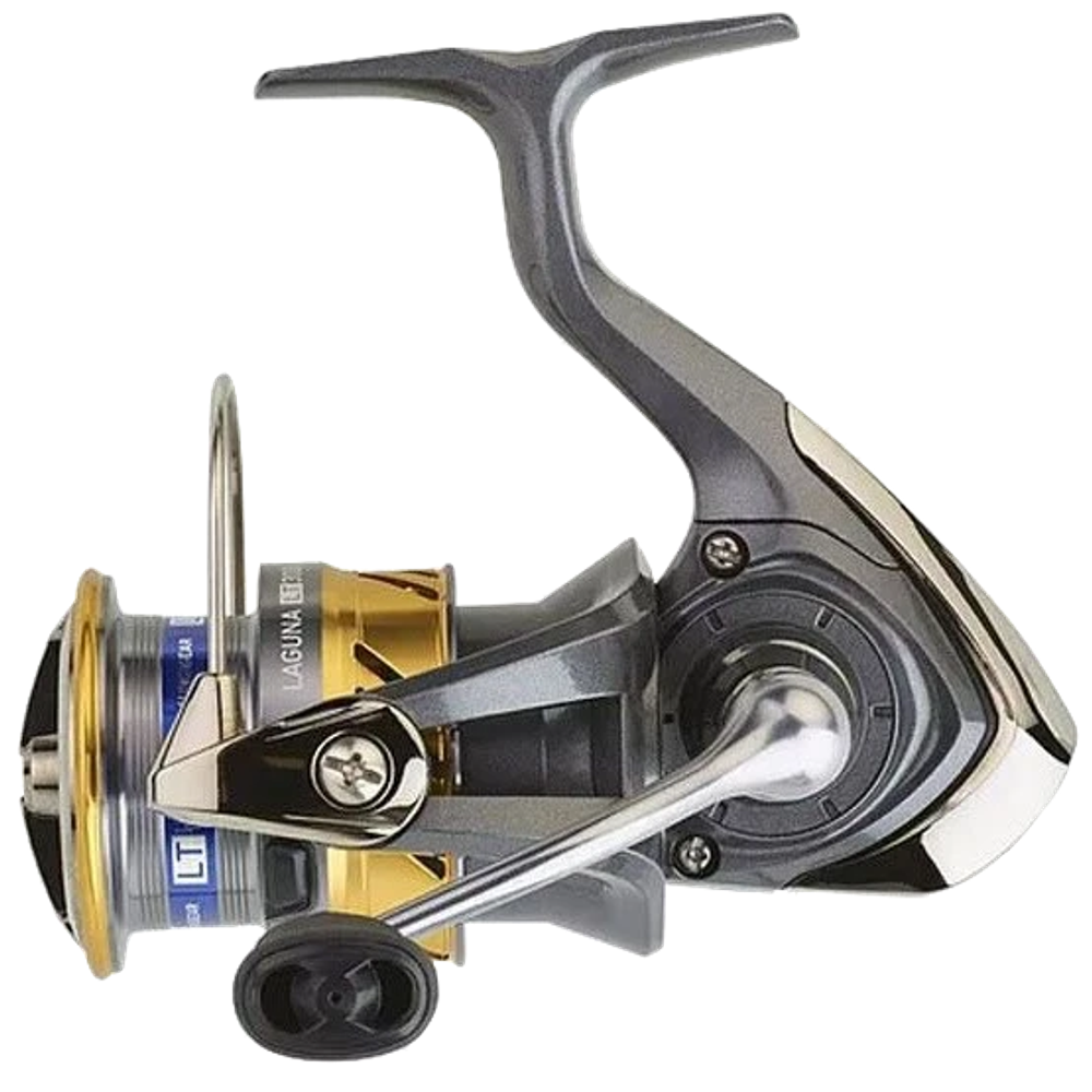 Катушка Daiwa 20 Laguna LT -
