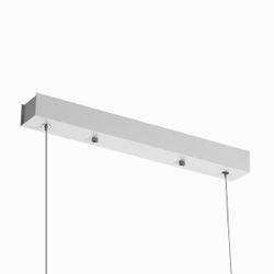 Citilux EDGE CL720010N LED Подвесной светильник Белый