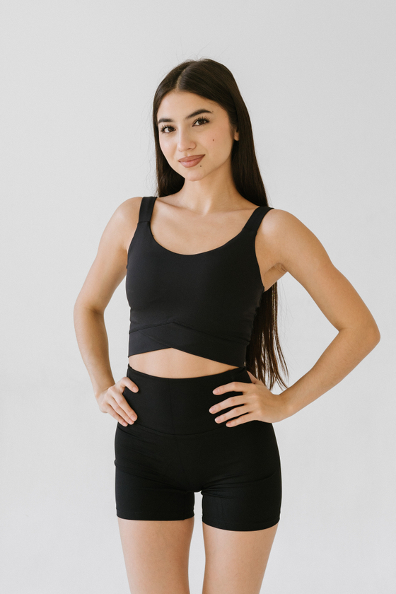 БРА STANI (черный)