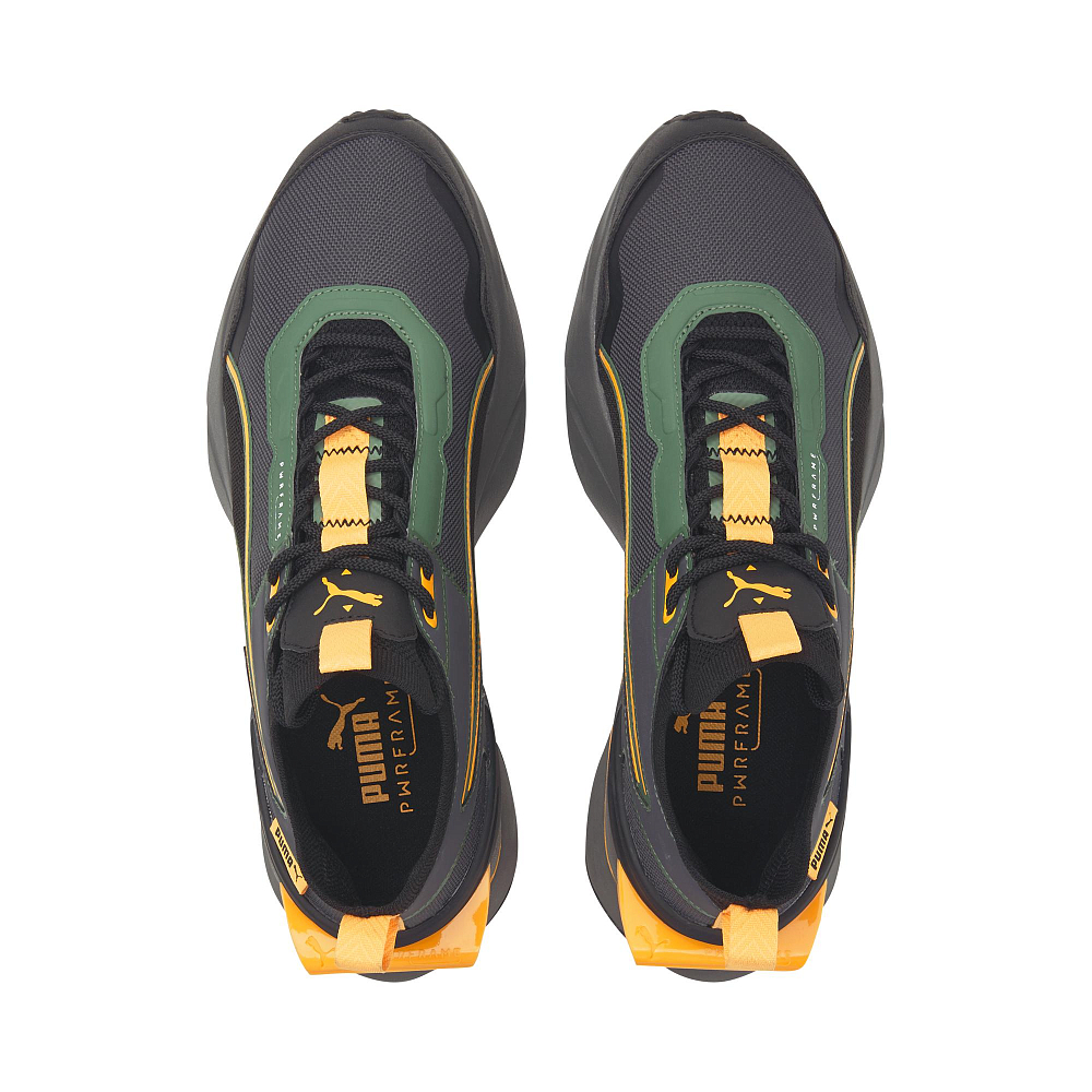 Мужские кроссовки PUMA Pwrframe OP-1 Trail