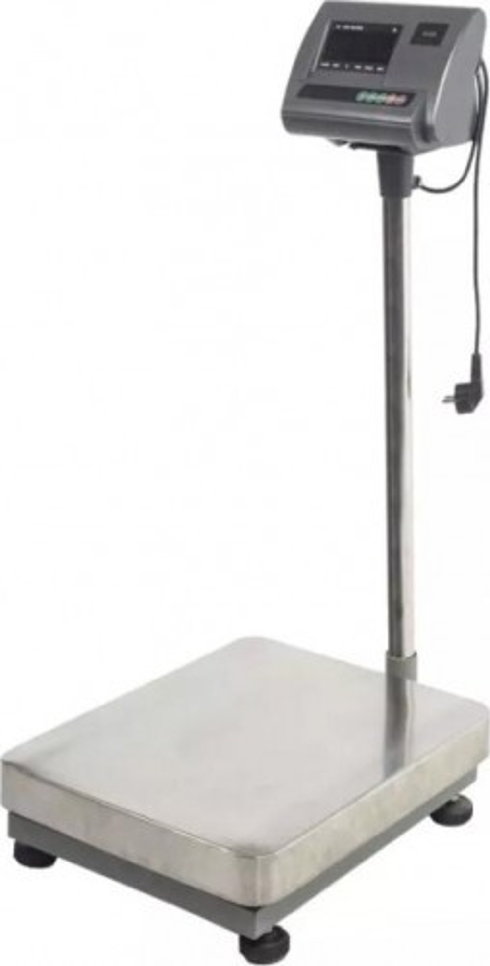 Весы платформенные TOR PS-300 электронные 300 кг 120300