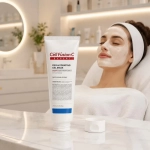 Pro-Hydrating Gel Mask Cell Fusion C