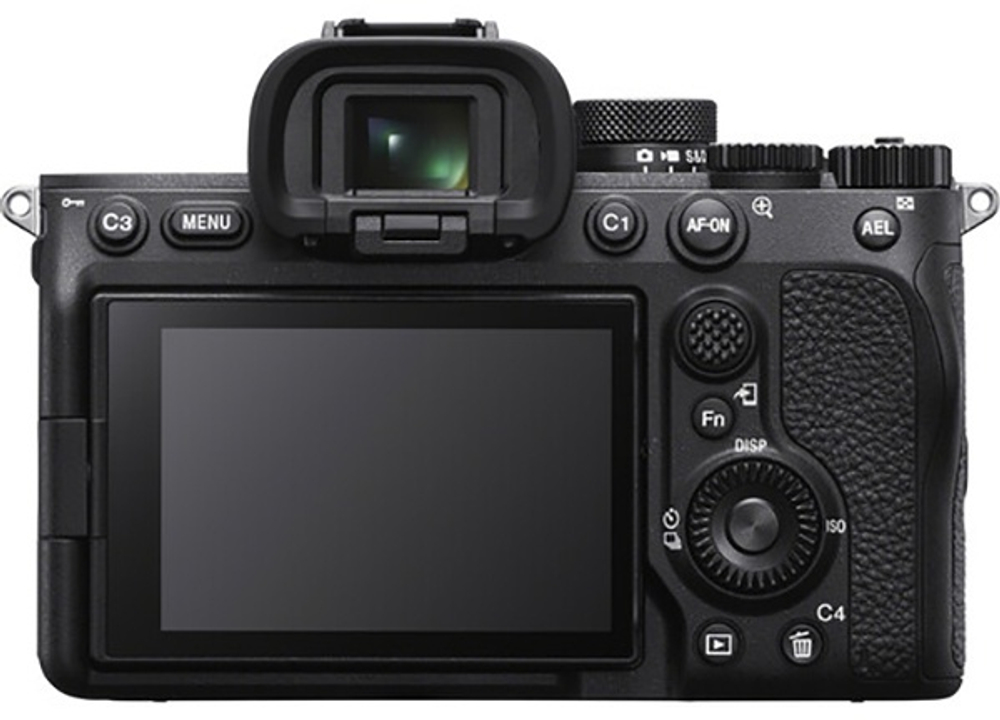 Фотокамера Sony ILCE-7M4K