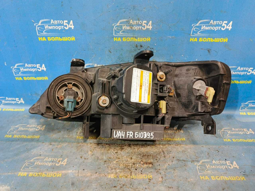Фара передняя правая Honda INSPIRE 1998-2001