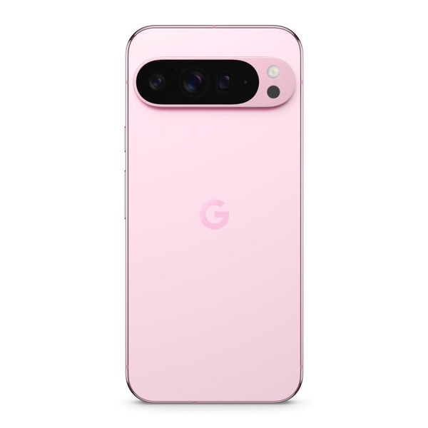 Смартфон Google Pixel 9 Pro XL 16 ГБ/1 ТБ (Розовый кварц | Rose Quartz)