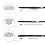 Relouis Карандаш механический для глаз тон 01 черный Artistic Velvet Kajal Contour