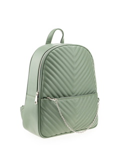 18141/52 Рюкзак жен., иск. кожа