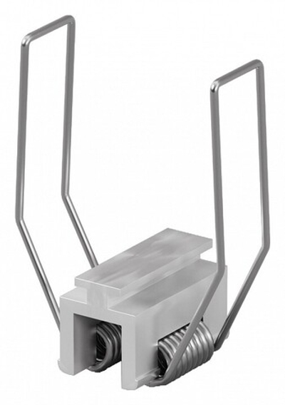 Набор скоб для встраивания профиля Maytoni  642004