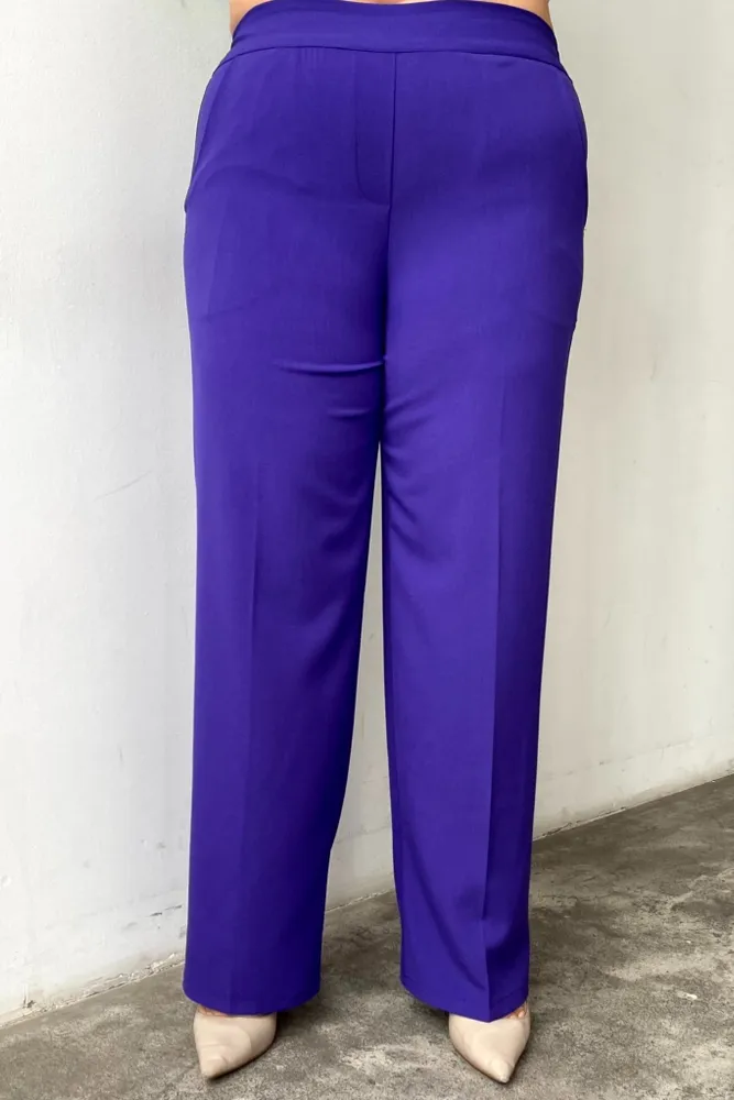 Брюки 3828 Fabrika