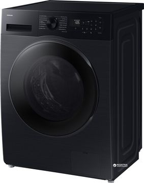 Пральна машина з сушкою Samsung WD90DG5G34BBLE