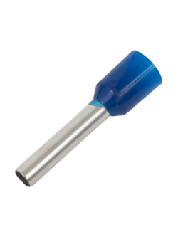 Наконечник НШВИ Gigant втулочный 2,5-12, 500шт GTML-026