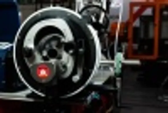 Орбитальные труборезы серии ORAX, ORBIMAC