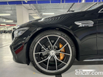 Mercedes-Benz AMG GT 4 даери 63 S 4MATIC+ (11.2023)