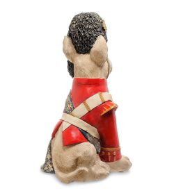 Noble Style NS-178 Статуэтка «Собака Мёрфи»