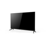 Телевизор Сentek CT-8550 SMART TV c Алисой, 50" 4K ULTRA HD, черный