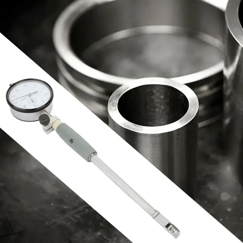 Индикаторный нутромер, 18-35мм 0,01мм