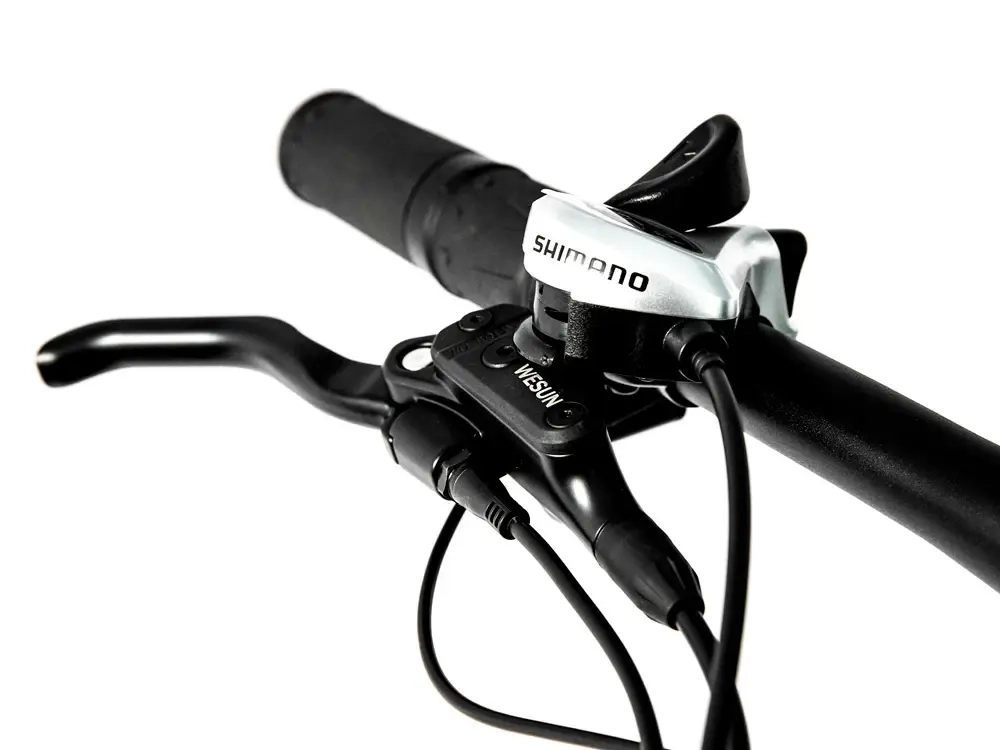 Электрофэтбайк Elbike Phantom Elite (Camouflage)