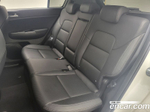 Kia Sportage The Bold Дизель 2.0 2WD (05.2020)