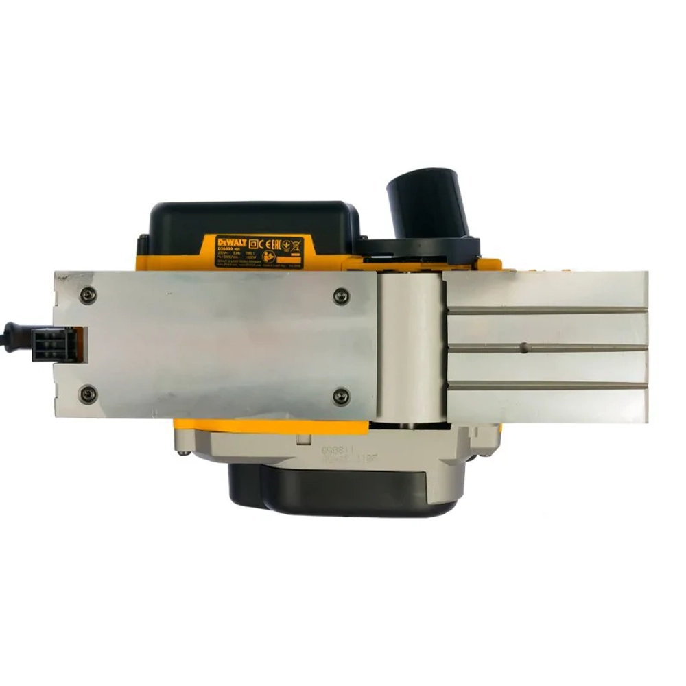 DeWalt D26500K рубанок сетевой D26500K-QS