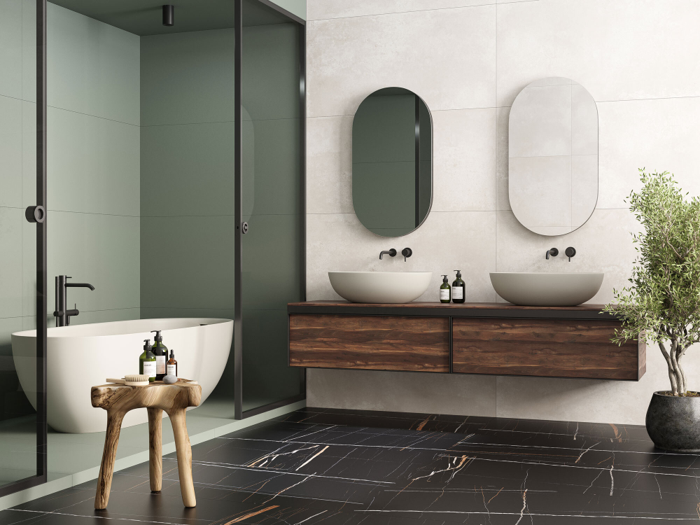 Staro Slim Saint-Laurent Matt 60x120