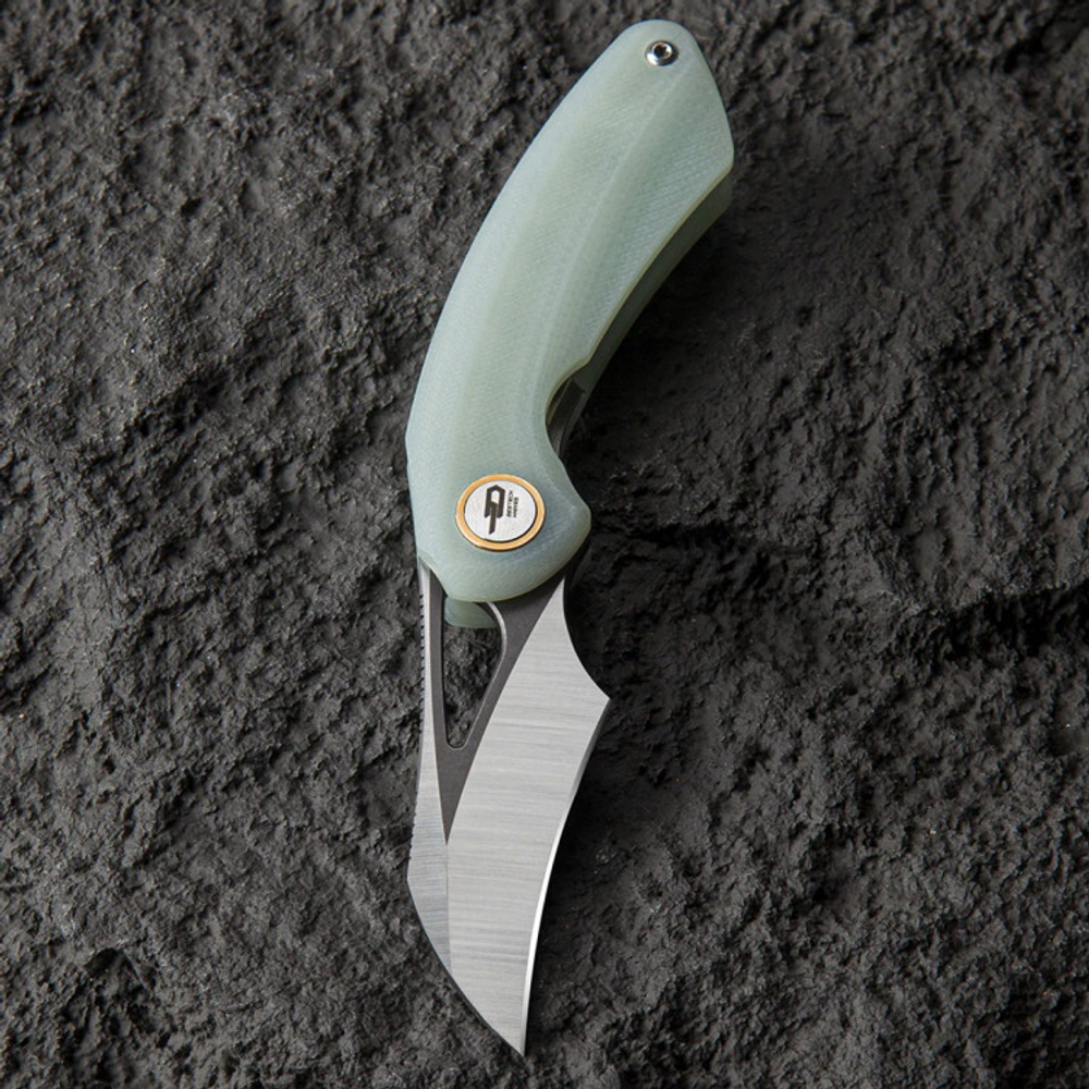Нож складной Bestech knives BG53F Bihai