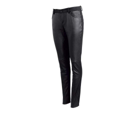 Брюки Stretch Leather Skinny Harley-Davidson