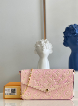 Louis Vuitton Felicie Pochette