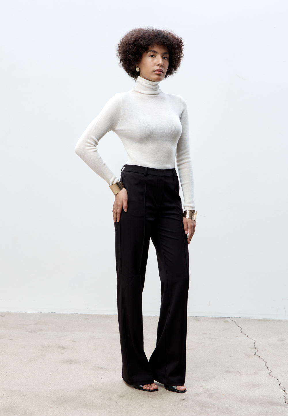 Водолазка Klien