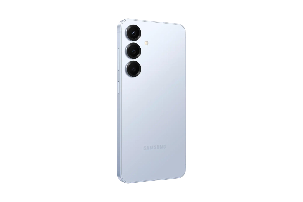 Samsung Galaxy S25