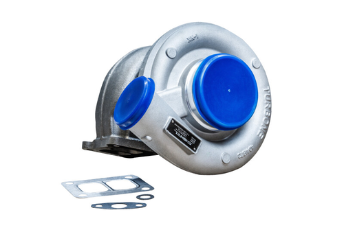 Турбокомпрессор SCANIA (1538374) SORL